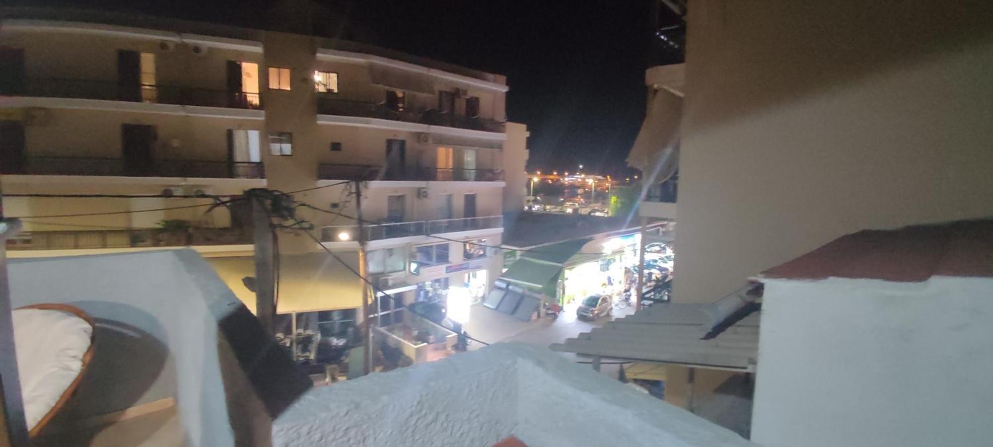 Apartments Barbie Rethymnon Cameră foto