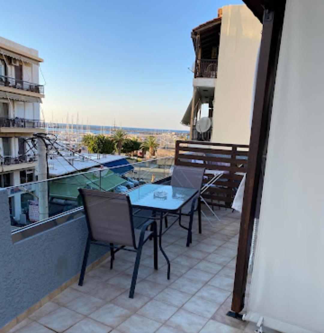 Apartments Barbie Rethymnon Cameră foto