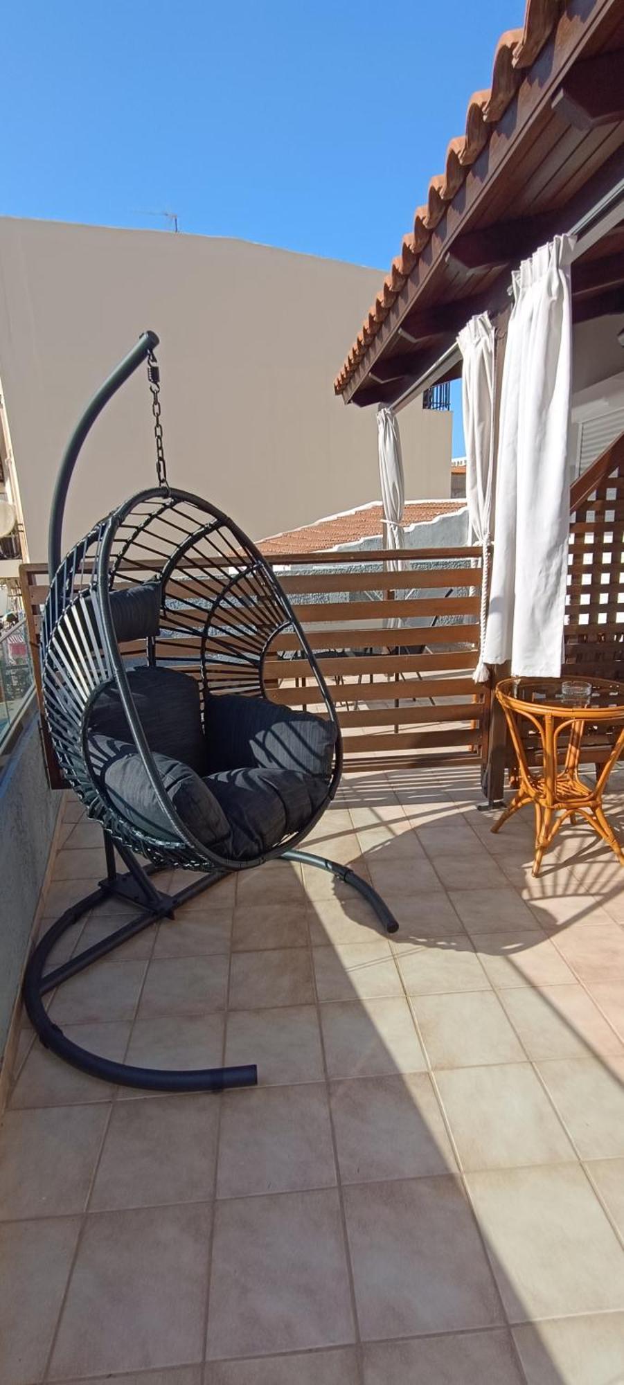 Apartments Barbie Rethymnon Cameră foto