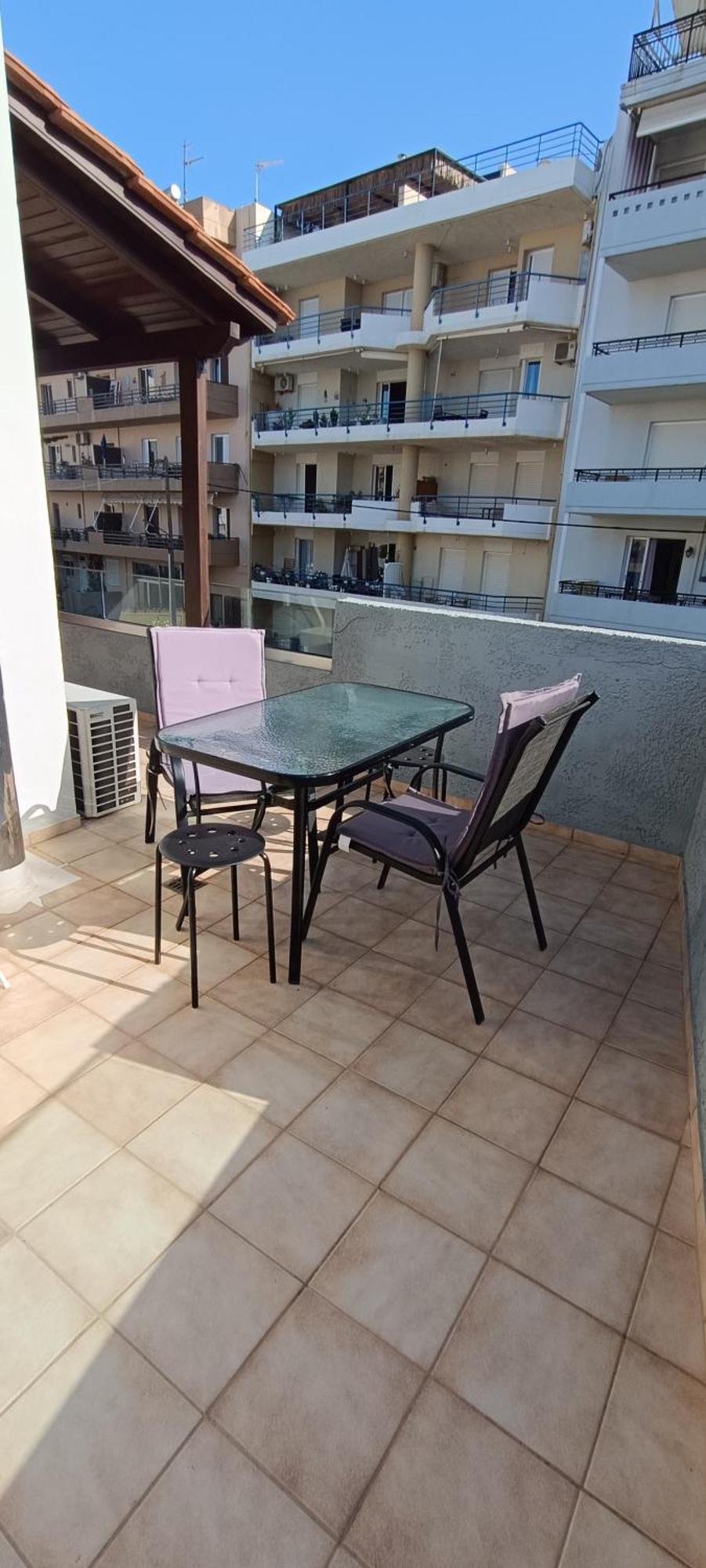 Apartments Barbie Rethymnon Cameră foto